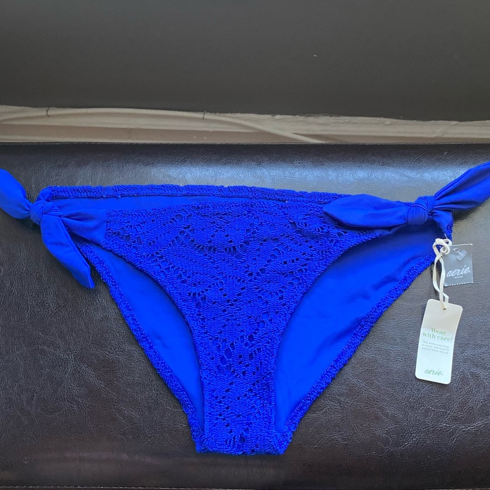 Aerie Bikini Bottom